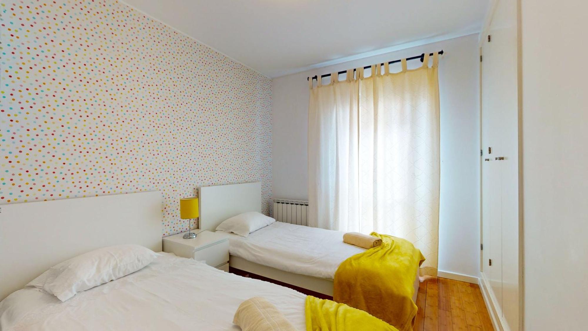 Happy Building By Gw Holidays Lissabon Buitenkant foto